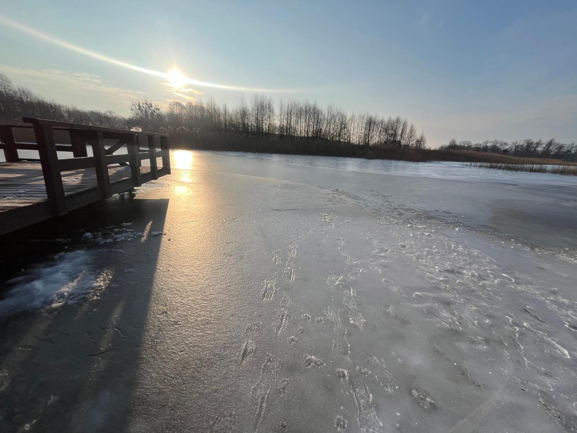Dworek Biesiadny Radzewice Экстерьер фото